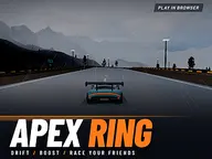 Apex Ring cover