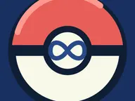 Infinite Pokémon — a persistent AI adventure you can play in your browser cover