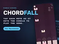Chordfall cover