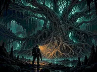 Heartwood cover