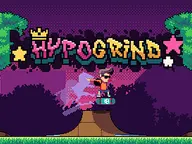 Hypogrind cover
