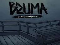 Bruma prototipo3 cover
