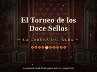 Torneo Doce Sellos cover
