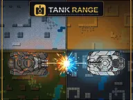 Tank Range cover