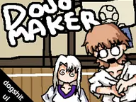 Rinataraxia's Dojo Maker cover