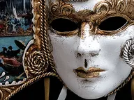 Masked Cities cover