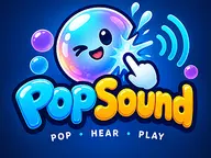PopSound - Every Pop has a Beat cover