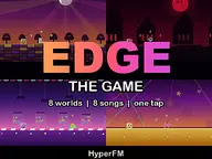 EDGE: The Game cover
