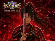 Nadere TCG cover