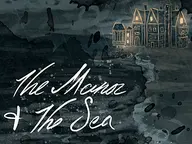 The Manor and The Sea cover
