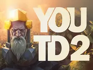 You TD 2 cover