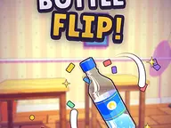 Bottle Flip cover