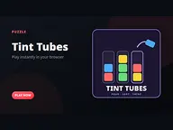 Tint Tubes cover