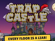 Trap Castle cover