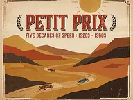 Petit Prix cover