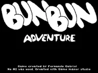 BunBun Adventure cover