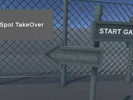 Spot TakeOver cover
