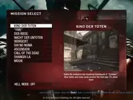 BO1 Zombies cover