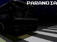 Paranoia cover