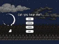 Can You Hear Me cover