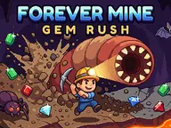 Forever Mine: Gem Rush cover