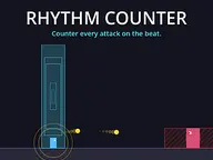 RHYTHM COUNTER cover