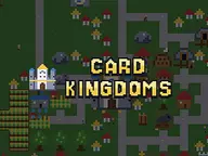 Card Kingdoms (Demo) cover