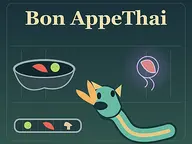 Bon AppeThai cover