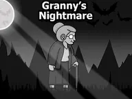 Granny's Nightmare cover
