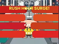 MRT Squeeze cover