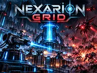 NEXARION GRID cover