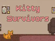 Kitty Survivors cover