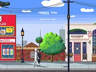 Happy You cover