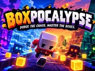 Boxapocalypse cover