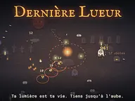Dernière Lueur cover