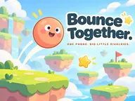 Bounce together cover