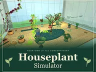 Houseplant Simulator cover