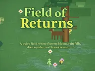 field of returns cover