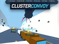 CLUSTERCONVOY cover