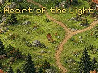 Heart of the Light cover