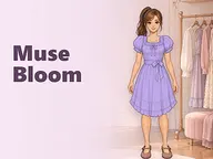 Muse Bloom cover