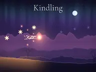 Kindling cover
