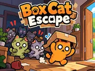 Box Cat Escape cover