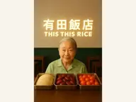 有田飯店 This This Rice by lovetoplayfunfunfun cover