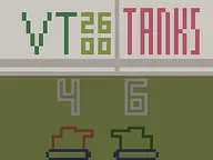 VT Tanks cover