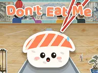 Don't Eat Me cover