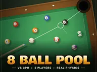 8-Ball Pool cover