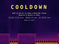 Cooldown cover