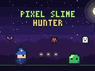Pixel Slime Hunter cover