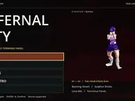 Infernal City cover